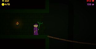 Mystery Chamber World