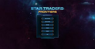 Star Traders: Frontiers Soundtrack