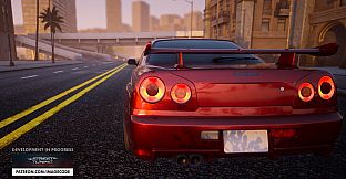 Street Tuning Evolution