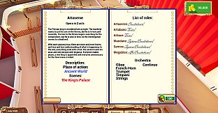 Impresario  (Theater Tycoon)