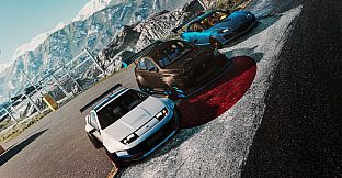 The Crew 2 - Japanese Summit Pack