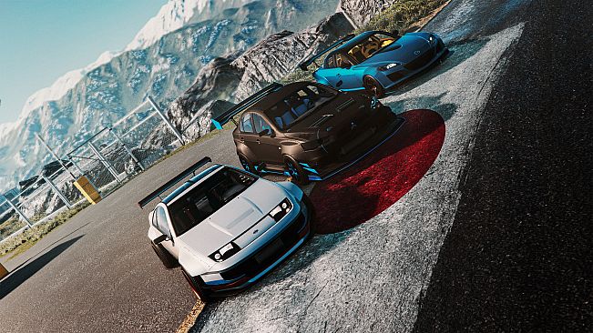 The Crew 2 - Japanese Summit Pack