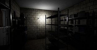 Stalker from Willowfield St.