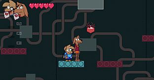 Cain & Iddo: Break Week