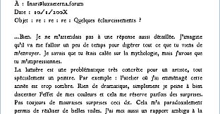 De Profundis