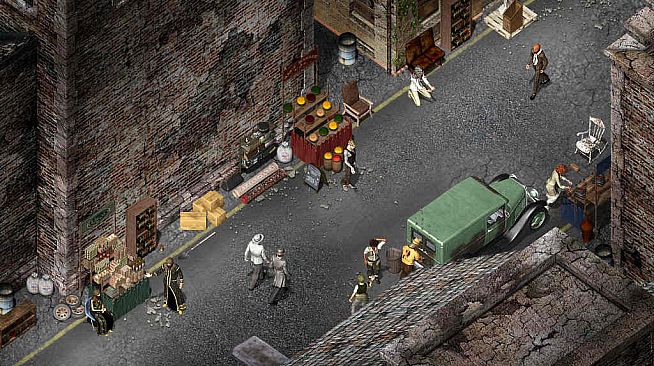 RPG Maker MV - Mythos Reawakening