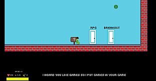 The Great Pickle Adventure