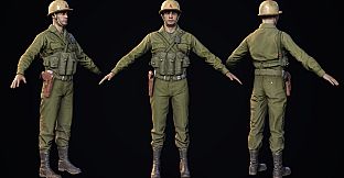 Monsters & Mortals - House of Ashes