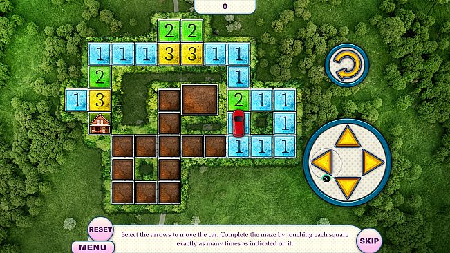 Around the World 3: Amazing Countries Collector's Edition