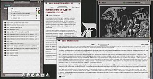 Fantasy Grounds - D&D Classics: B1 In Search of the Unknown (Basic)