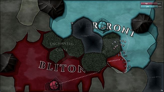 Everfront