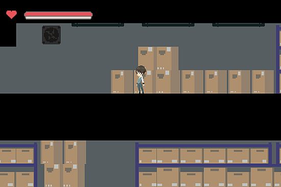 Lisa's Memory - 丽莎的记忆