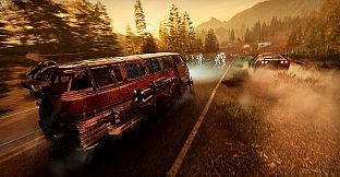 Carmageddon: Rogue Shift