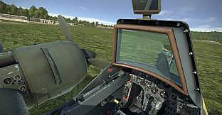 IL-2 Sturmovik: Hs 129 B-2 Collector Plane