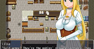 Princess Quest - 18+ Adult Only Content