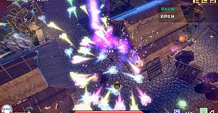 The Disappearing of Gensokyo: Youmu, Yuyuko Character Pack