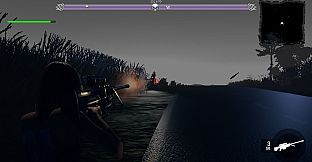 Android Amazones - Season 2