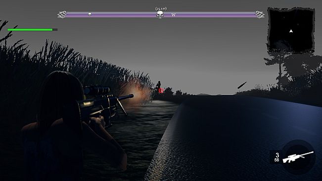 Android Amazones - Season 2