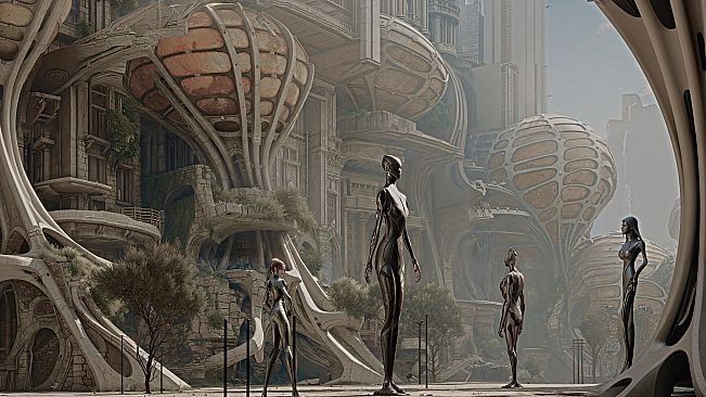 Universe Has No Favorites