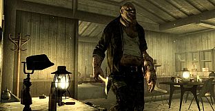 Fallout 3 - Point Lookout