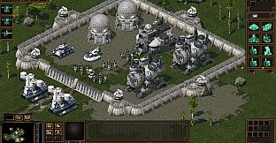 D.O.R.F. Real-Time Strategic Conflict