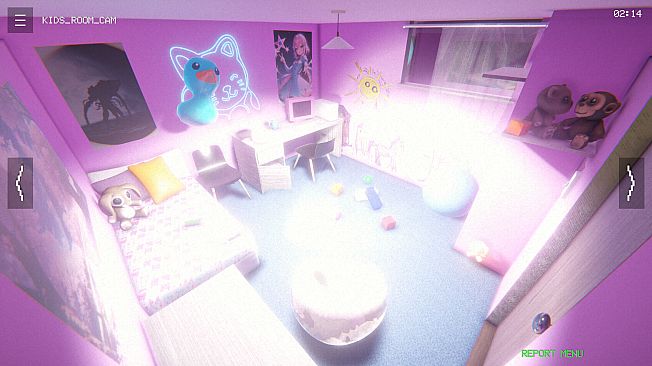 Midnight Monitor: Anomaly Watch