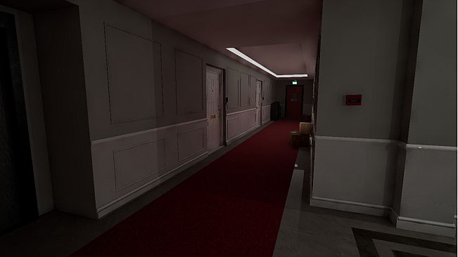 Floor 12: The Delivery