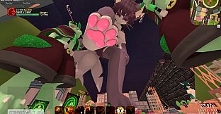 Macro Furry Online