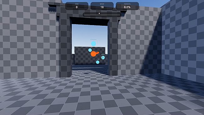AIM/FLASH Trainer