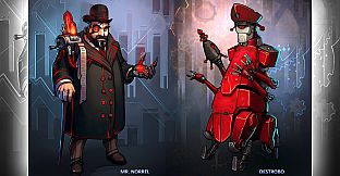 Planets under Attack Digital Deluxe Content