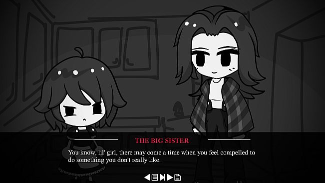 La Fille aux Pommes / The Apple Girl