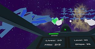 Invaders to Earth