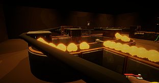 SteamPanic: Last Shift