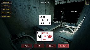 Russian Prison Sport: OCHKO