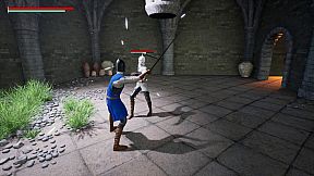 Humanities Legend: Hollow Ascending