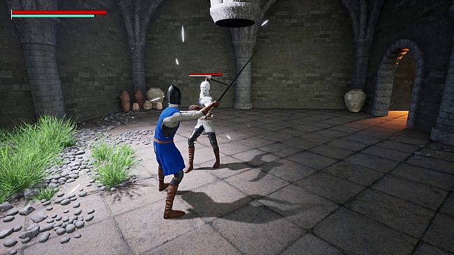 Humanities Legend: Hollow Ascending