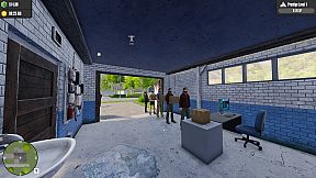 My Corp Cargo Simulator