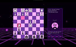 BOT.vinnik Chess: Opening Traps