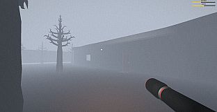 Nightshift - The School Janitor