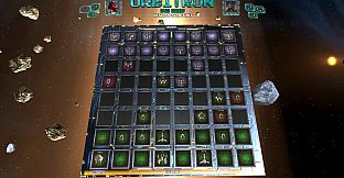 Orbitron: Space Academy