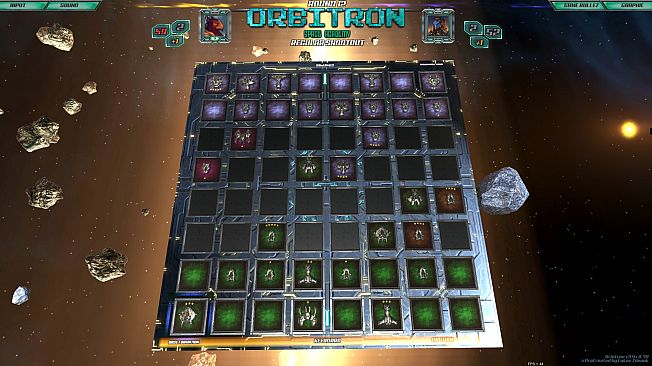 Orbitron: Space Academy