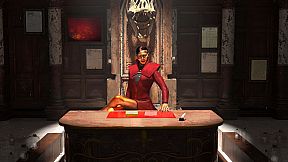 Thousand Hells: The Underworld Heists