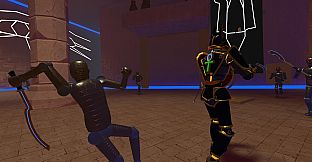 Timeless Artifact: mechAnubis