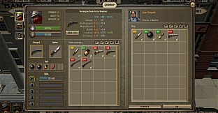 Bounty Train - Trainium Edition