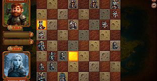 Choc Tactic for Chess Master - Road to GrandMaster