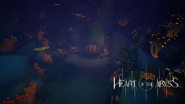 Heart Of The Abyss