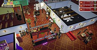 Movierooms - Cinema Management