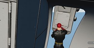 Evil Superhero Simulator