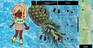 Artificial Fashionista - Extra Collection