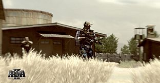 Arma 2: Private Military Company